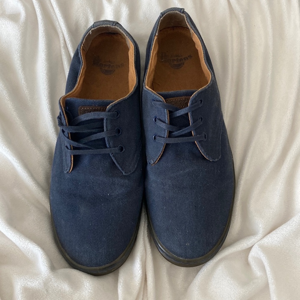 DrMarten Shoes